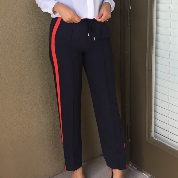 Navy pants - Picture 1 of 6